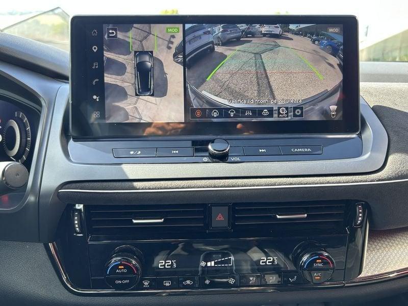 Nissan Qashqai 1.5 e-power N-Design 2wd KM CERTIFICATI