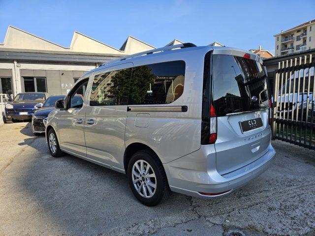 FORD Tourneo Connect Grand Tourneo Connect 2.0 EcoBlue 122 CV 7POSTI