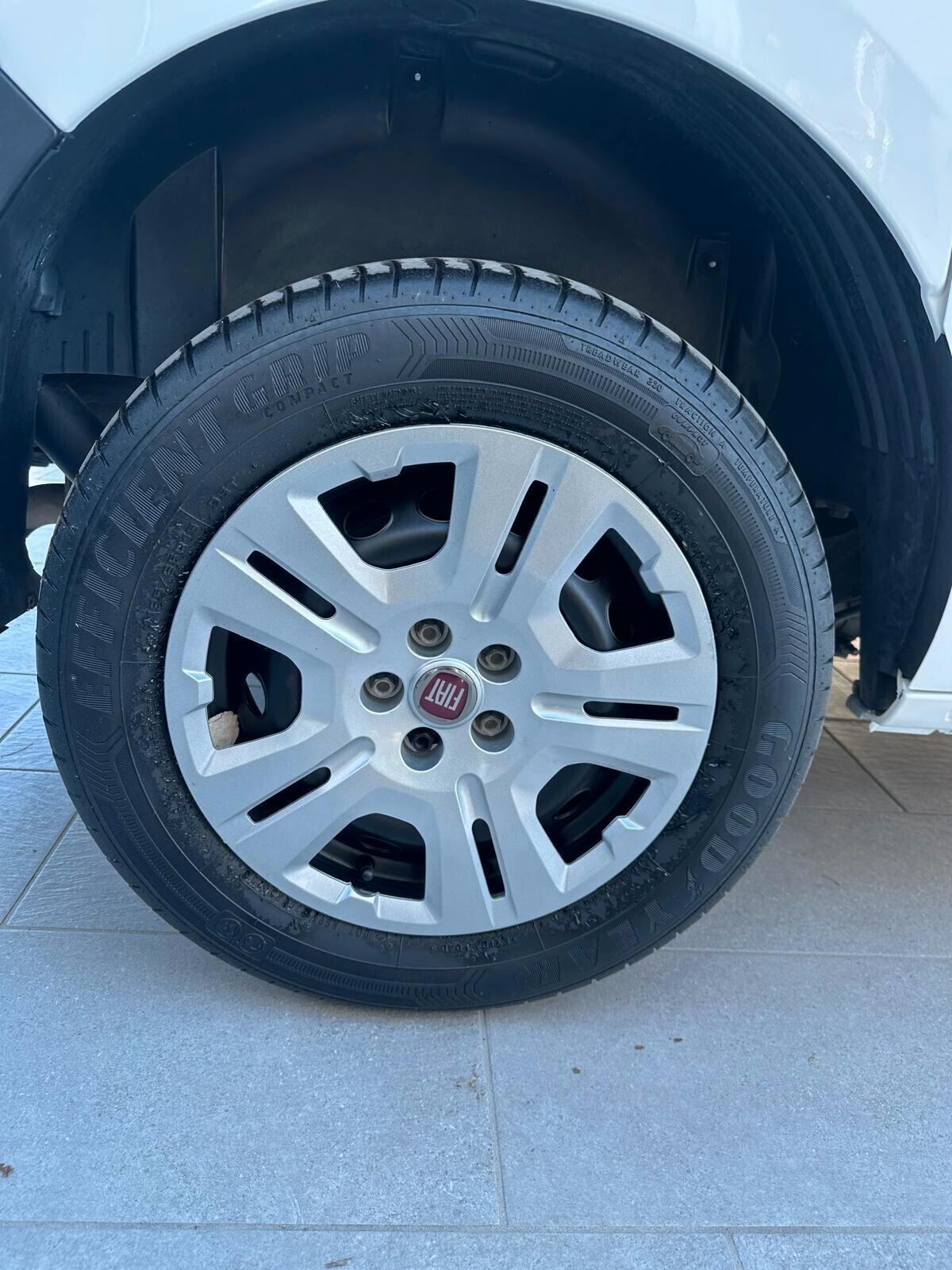 Fiat Doblo Doblò 1.3 MJT PC Combi N1