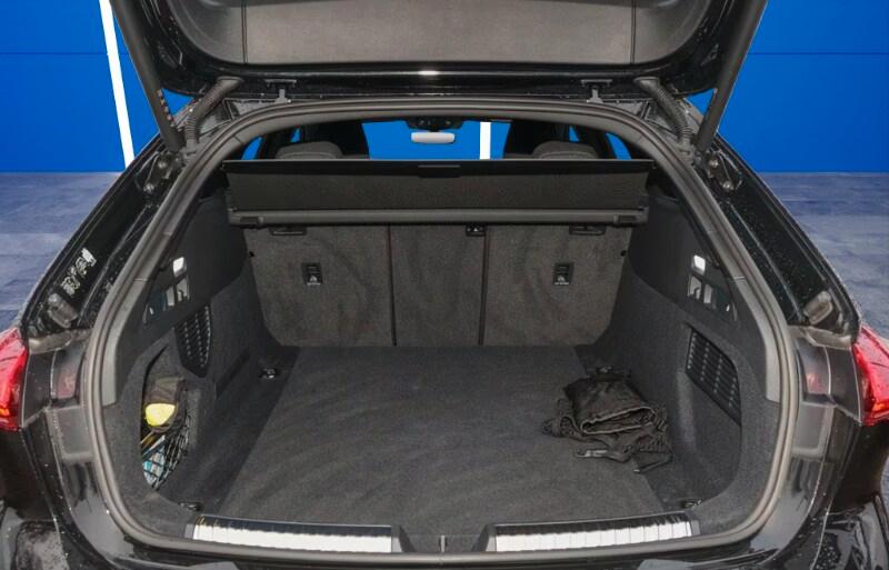 AUDI A5 3ª serie A5 Avant TDI 150 kW mHEV+ S t...