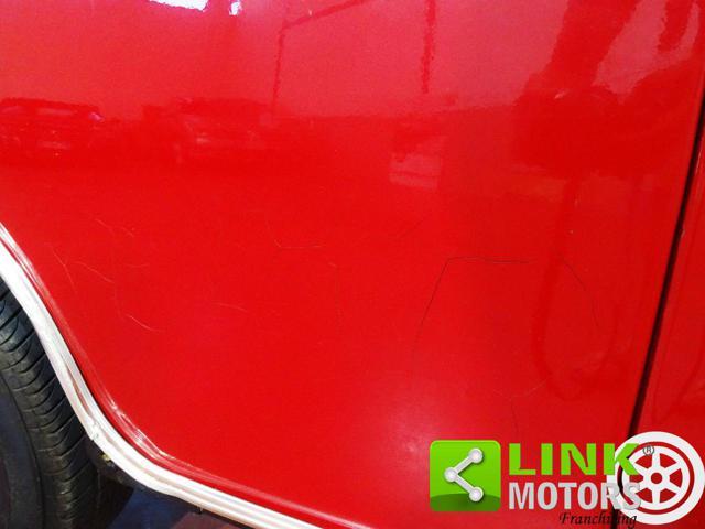 INNOCENTI Mini Cooper MK2 1.0 54 CV