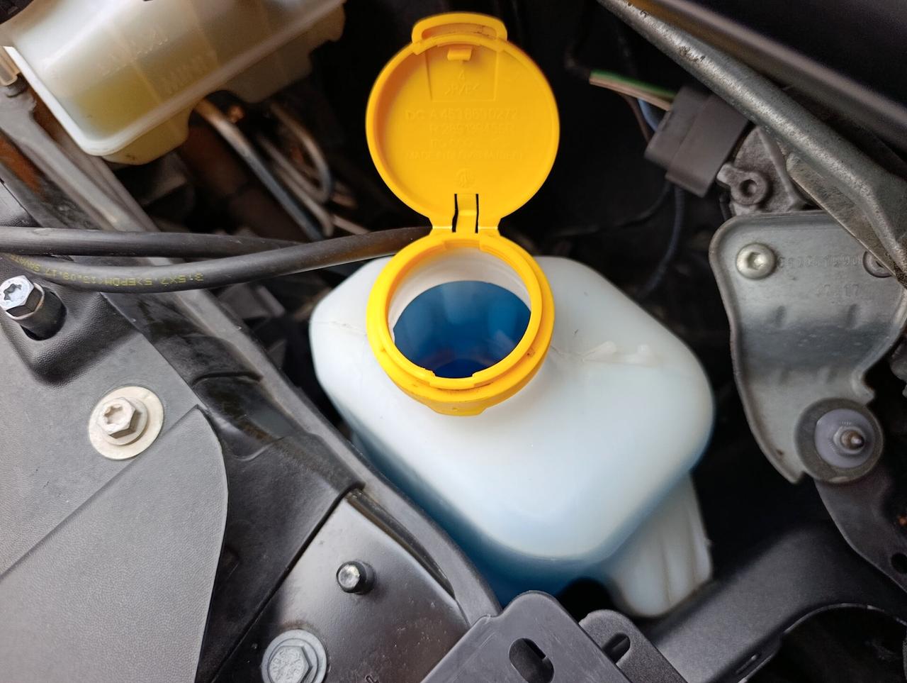 Smart ForTwo 90 0.9 Turbo Tailor Made Brabus Edition UrbanGold