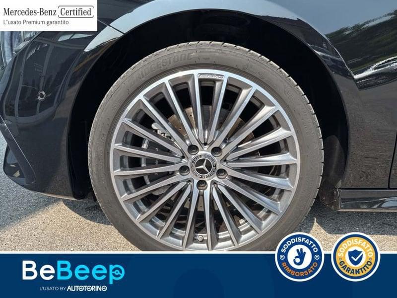 Mercedes-Benz CLA S.Brake 250 E PHEV AMG LINE PREMIUM AUT