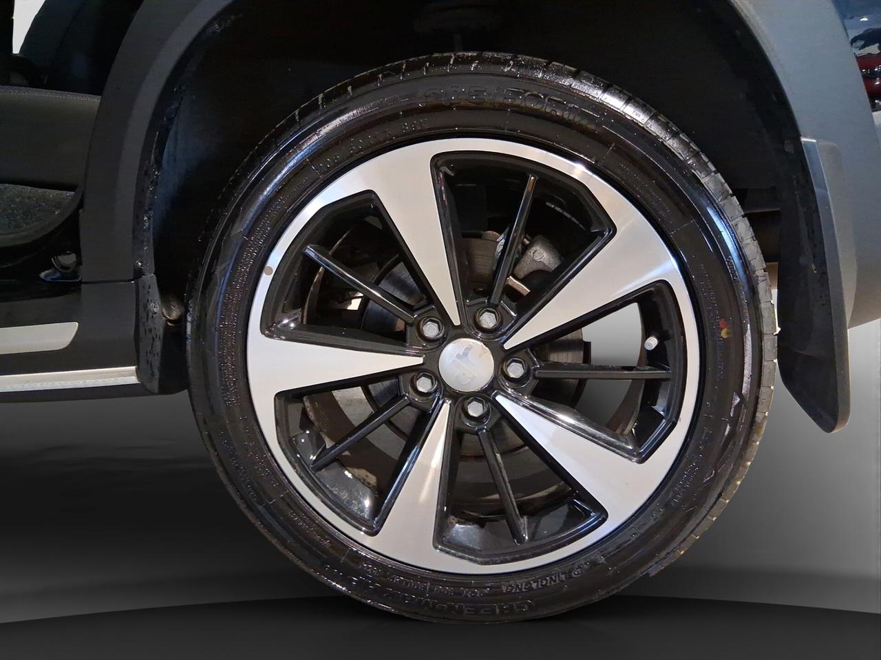 Dr 3.0 1.5 Bi-Fuel GPL