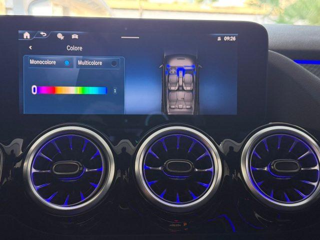 MERCEDES-BENZ GLA 200 d Automatic 4Matic AMG Line Premium