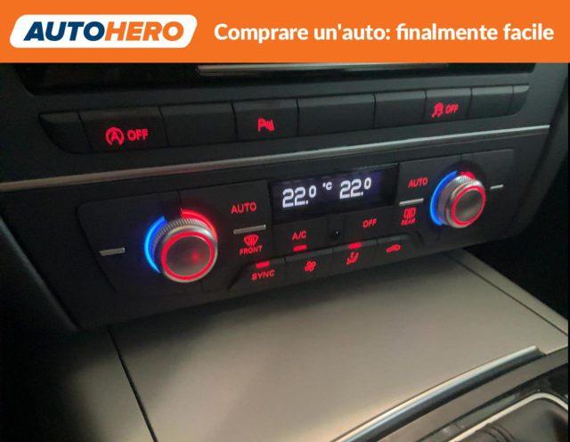 AUDI A6 2.0 TDI 190 CV ultra S tronic Business Plus