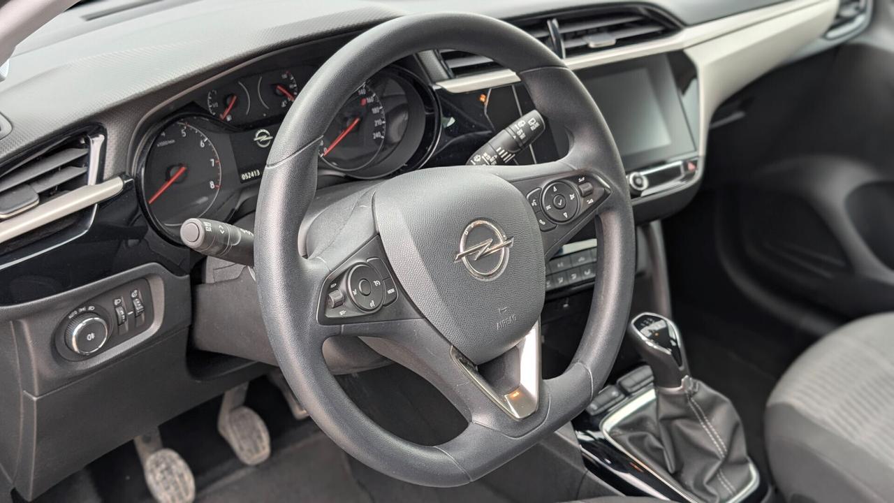 Opel Corsa 1.2 Design & Tech