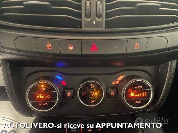 FIAT Tipo 1.6 Mjt 120cv SW Lounge-UNIPRO