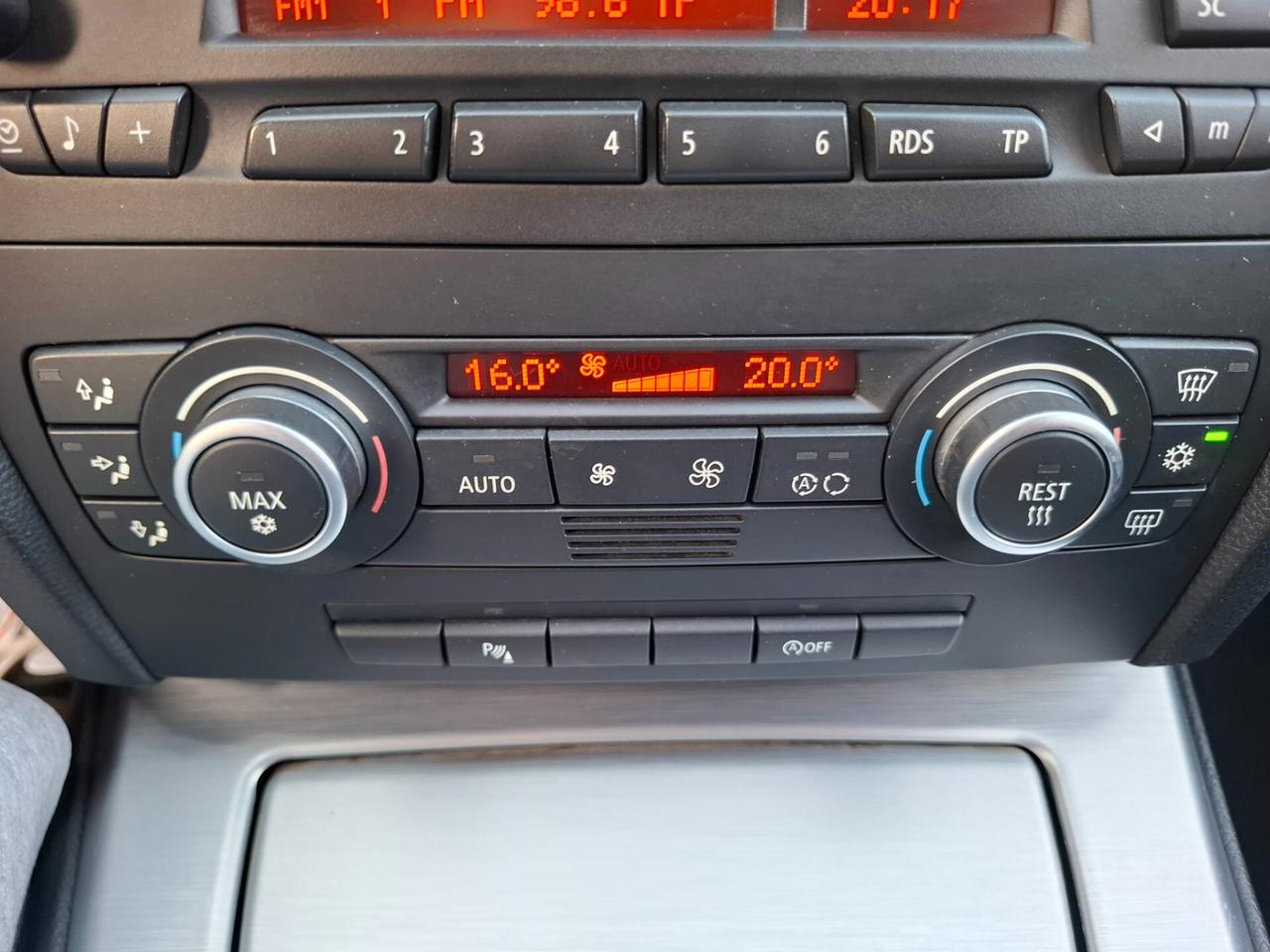 Bmw 320 320d cat Touring Futura