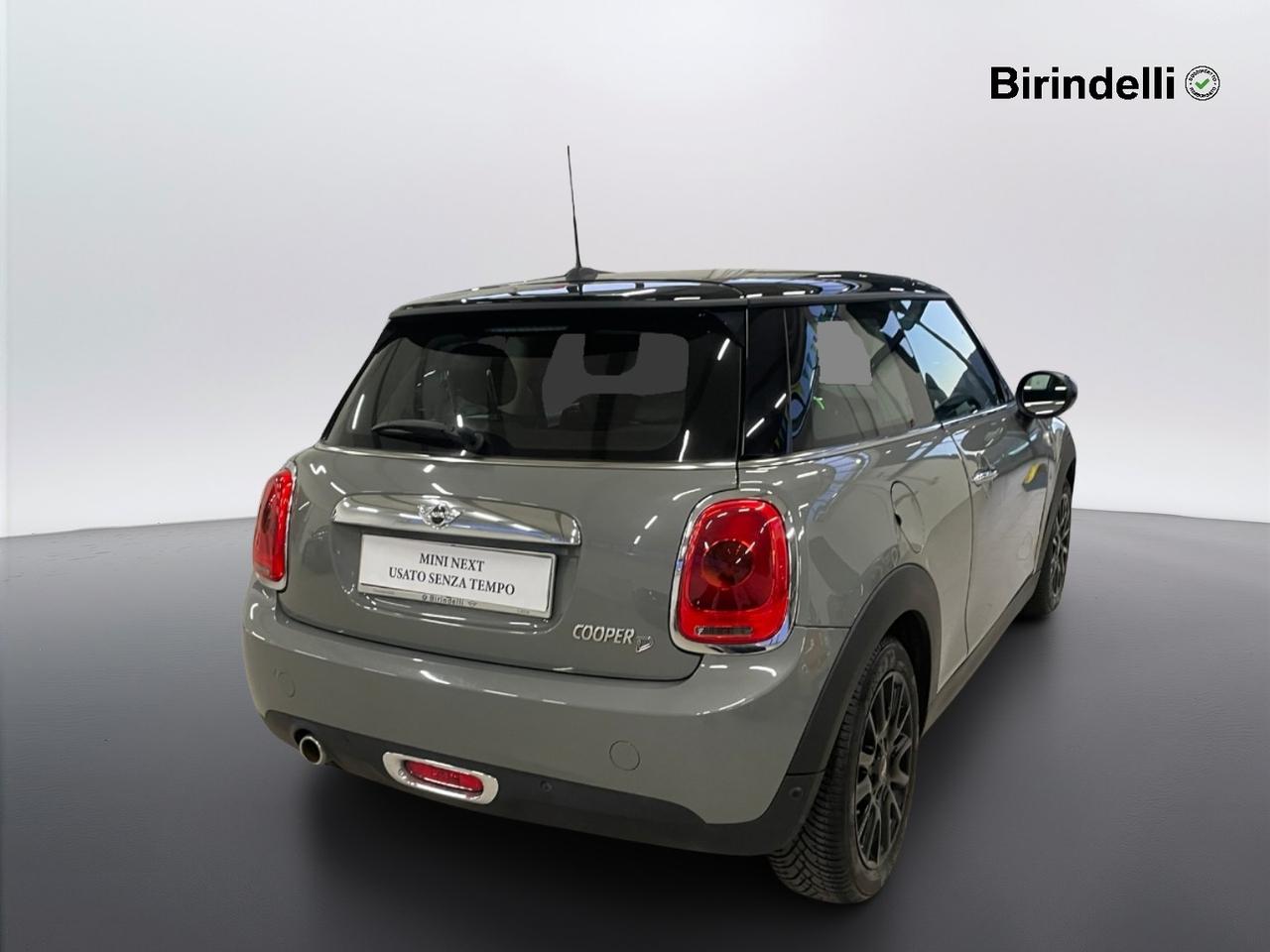 MINI Mini 4ª serie (F56) - Mini 1.5 Cooper D Boost