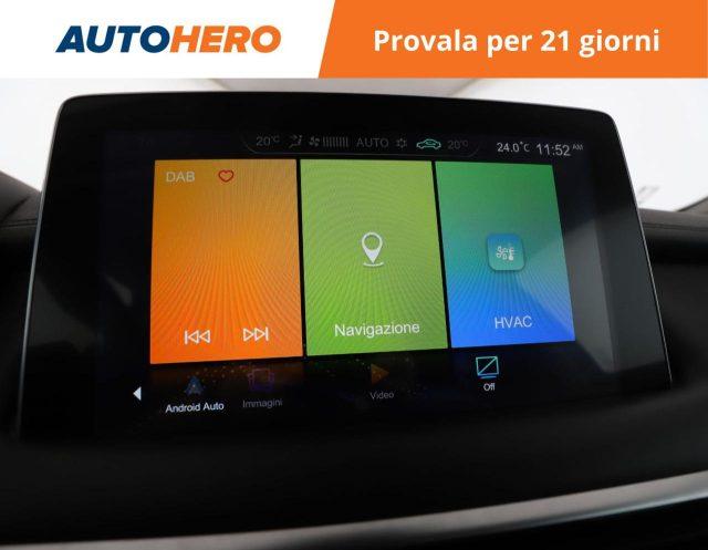 MG EHS Plug-in Hybrid Luxury