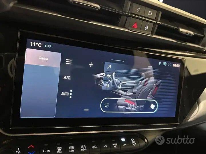 Alfa Romeo Junior 1.2 136 cv HYBRID eDCT SPECIALE