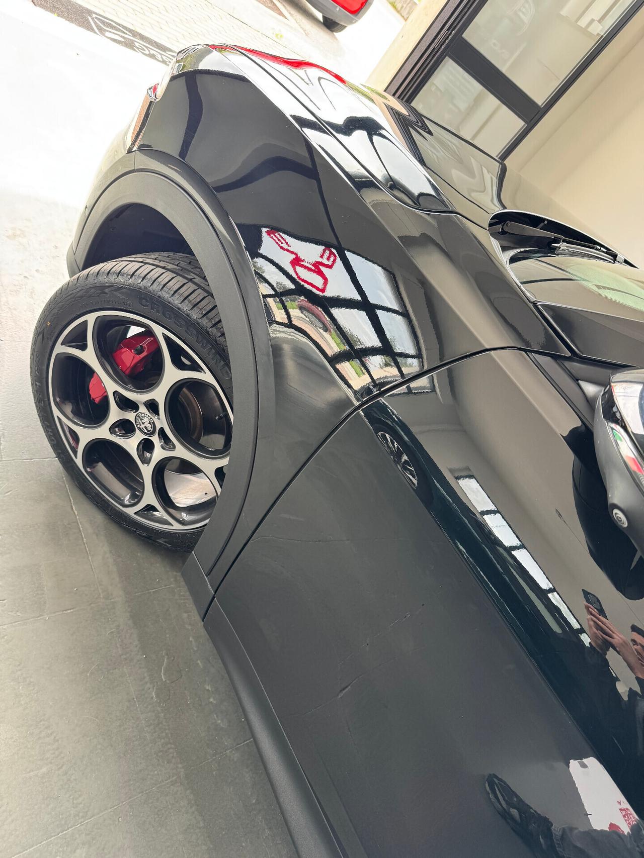 Alfa Romeo Tonale 1.6 diesel 130 CV Sprint - 2023