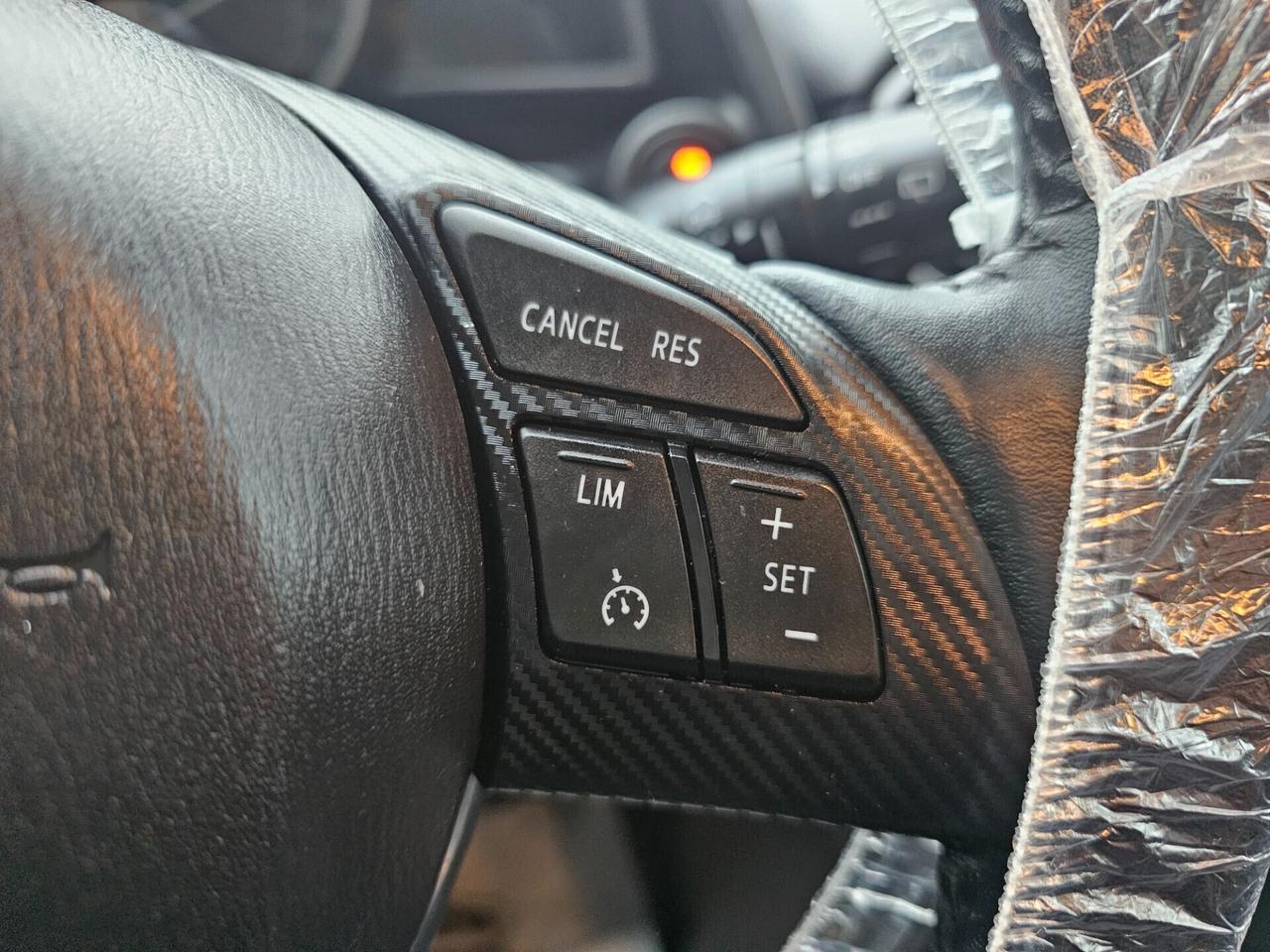 Mazda 2- 1.5 Skyactiv-G Essence