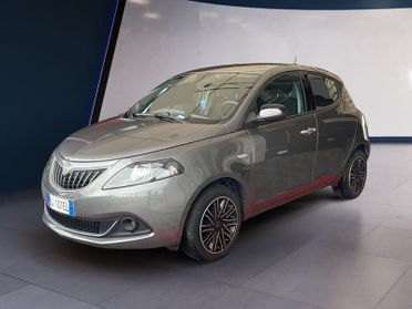 Lancia Ypsilon Ypsilon 1.0 FireFly 5 porte S&S Hybrid Ecochic Gold