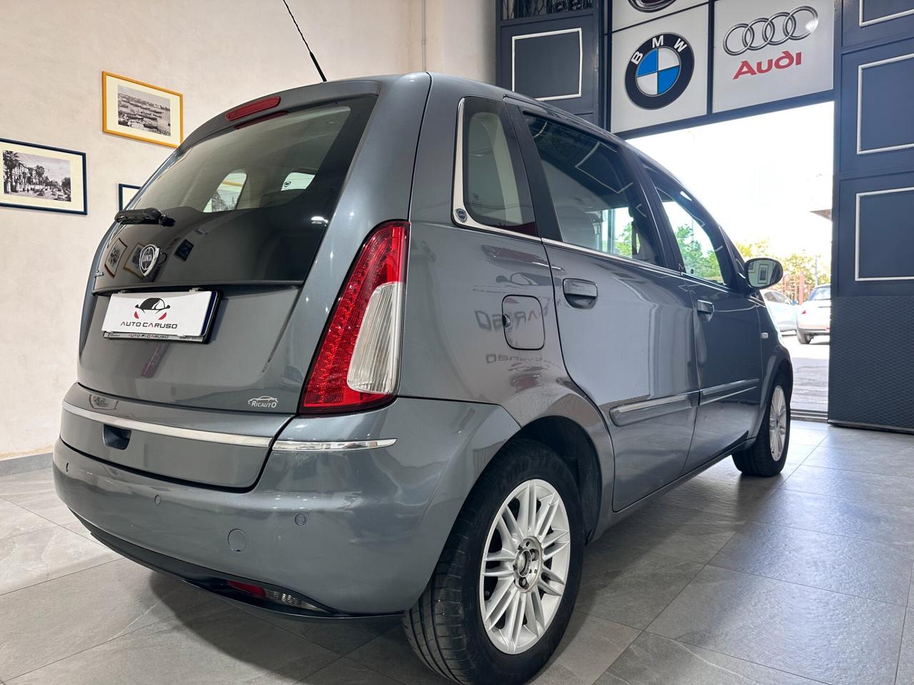 Lancia MUSA 1.3 Mjt 95 CV Diesel - PERFETTA - UNICO PROP.