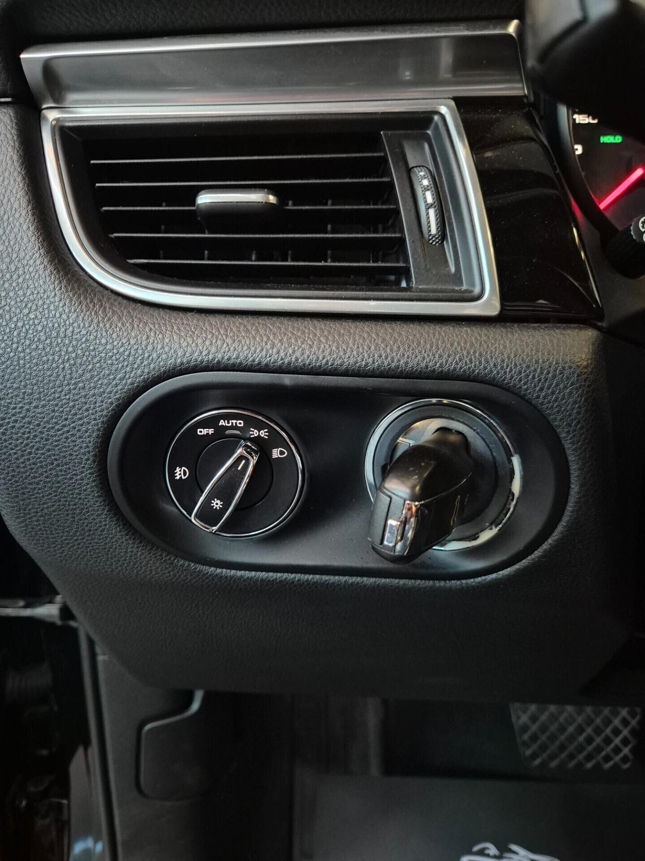 Porsche Macan S 3.0 250cv ChronoPack+PASM+GancioTraino+Cerchi20