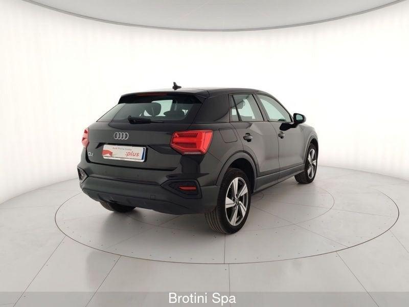 Audi Q2 Q2 30 TDI Admired