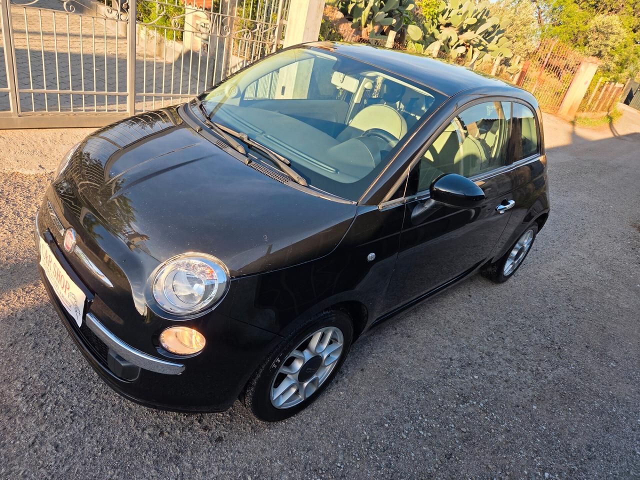 Fiat 500 1.3 Multijet 16V 75 CV Sport
