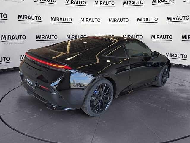 Honda Prelude 2.0 Hev Advance