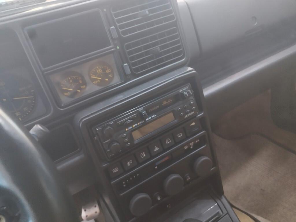 Lancia Delta HF Integrale EVO 2