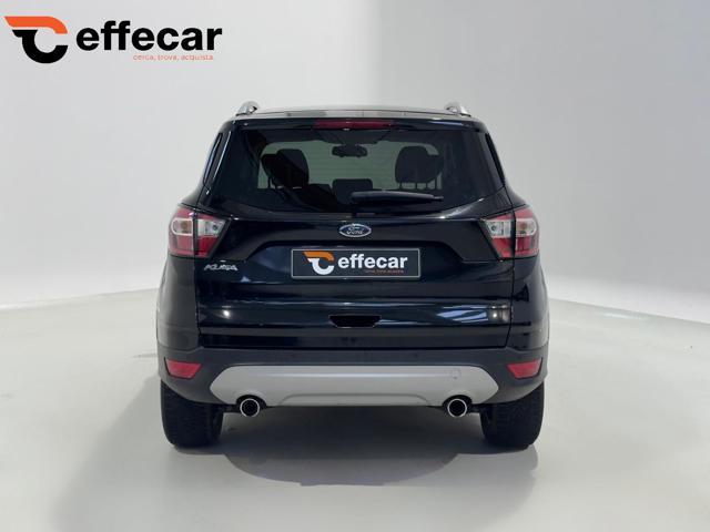 FORD Kuga 1.5 TDCI 120 CV S&S 2 WD Business