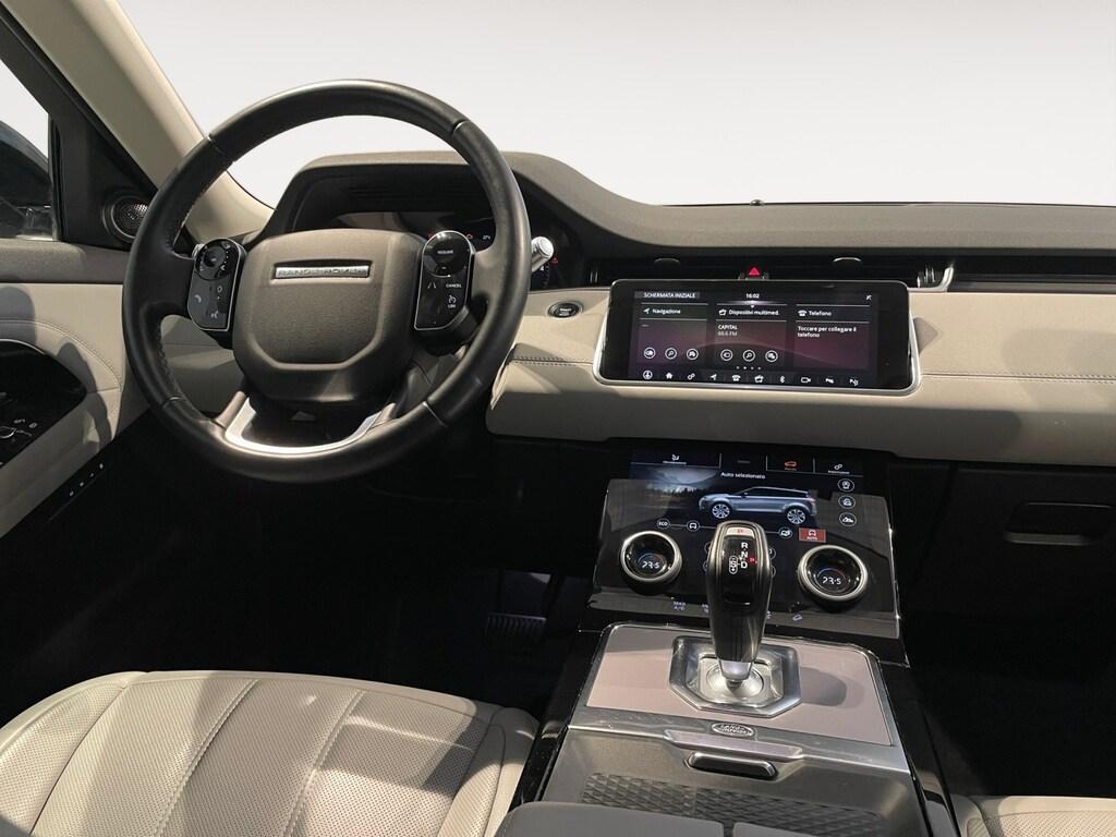 Land Rover Range Rover Evoque SE awd 150cv