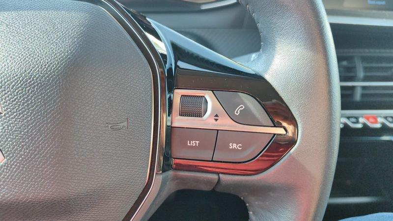 Peugeot 208 208 PureTech 75 Stop&Start 5 porte Active Pack