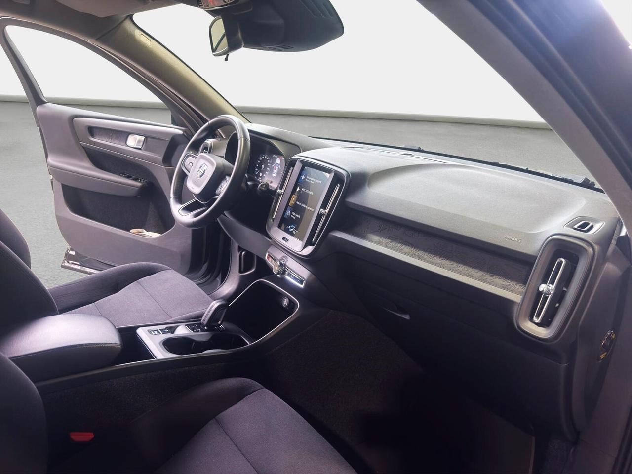 Volvo XC40 D3 AWD Geartronic Business