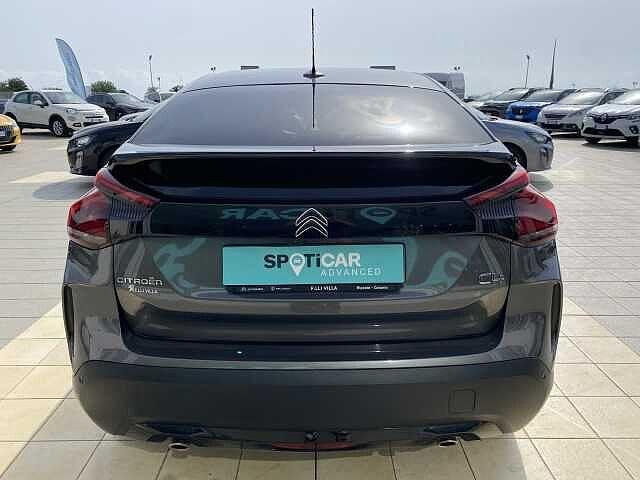 Citroen C4 PureTech 130 S&S EAT8 Shine