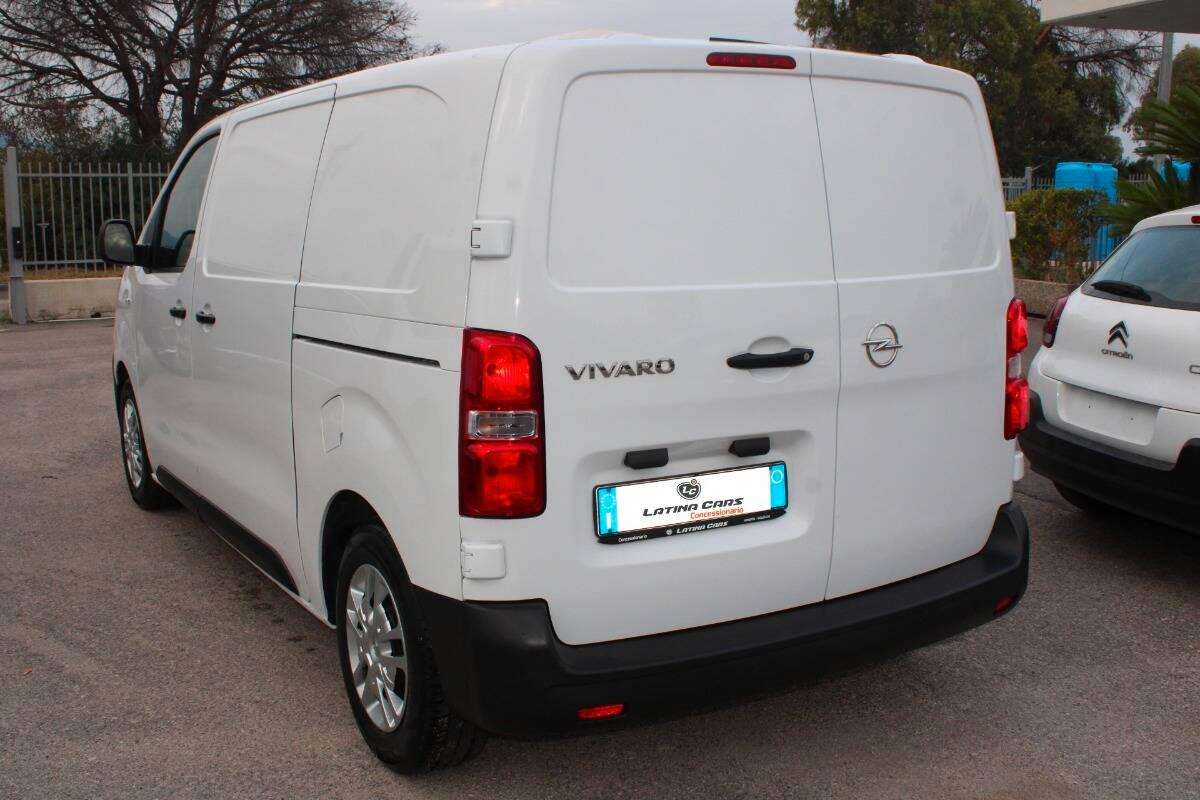 Opel Vivaro L1H1 1.5d 120cv Enjoy S&S mt6