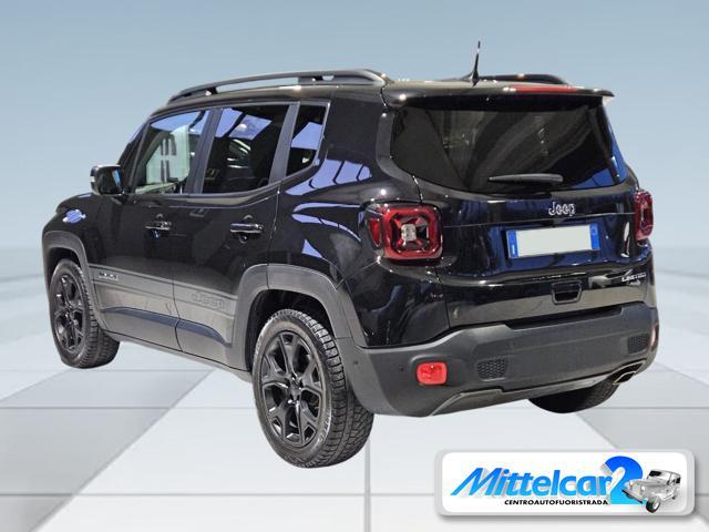 JEEP Renegade 1.3 T4 DDCT Limited
