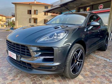 PORSCHE Macan 3.0 S