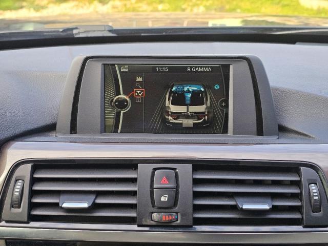 BMW SERIE 4 420D F32 COUPÈ EURO6 GARANZ FINANZ