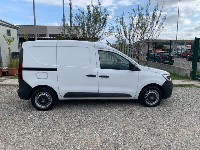 RENAULT Kangoo 1.5 Blue dCi 75CV Van Edition One Open Sesame
