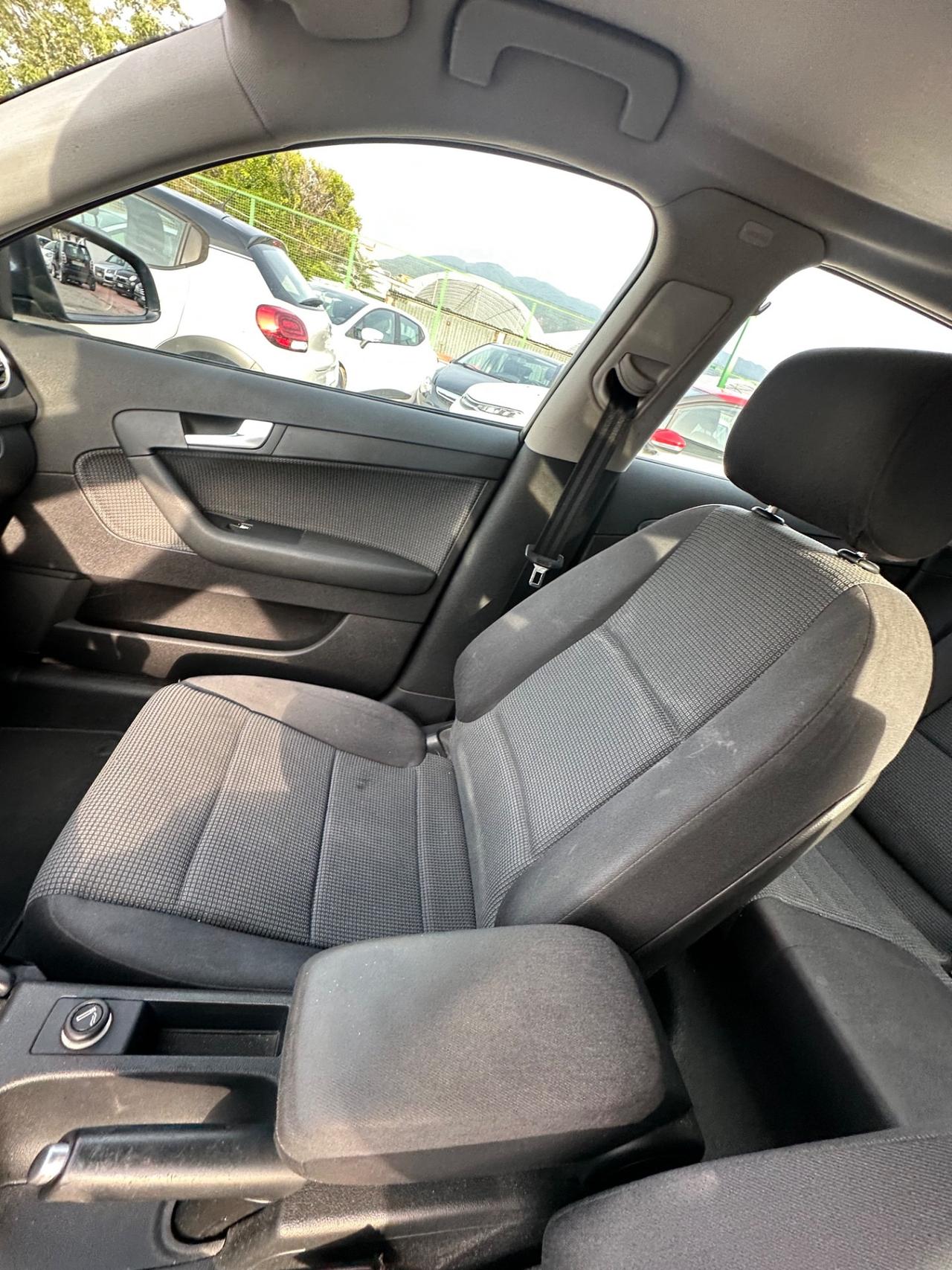 Audi A3 1.9 TDI F.AP. Ambition