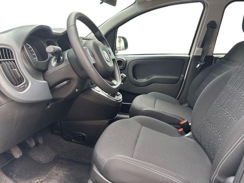 FIAT Panda 1.0 FireFly 70cv S&S Hybrid