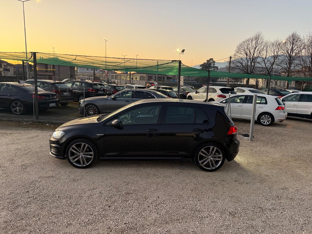 Volkswagen Golf 7 1.6 TDI 5p. Sport Edition Cup