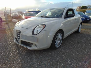 alfa mito 1.6 disel neopatentati