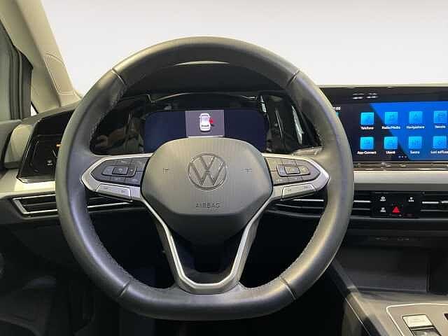 Volkswagen Golf 8ª serie 1.0eTSI 110CV DSG Life (MHEV) - IVA ESPOSTA/NEOPATENTATI