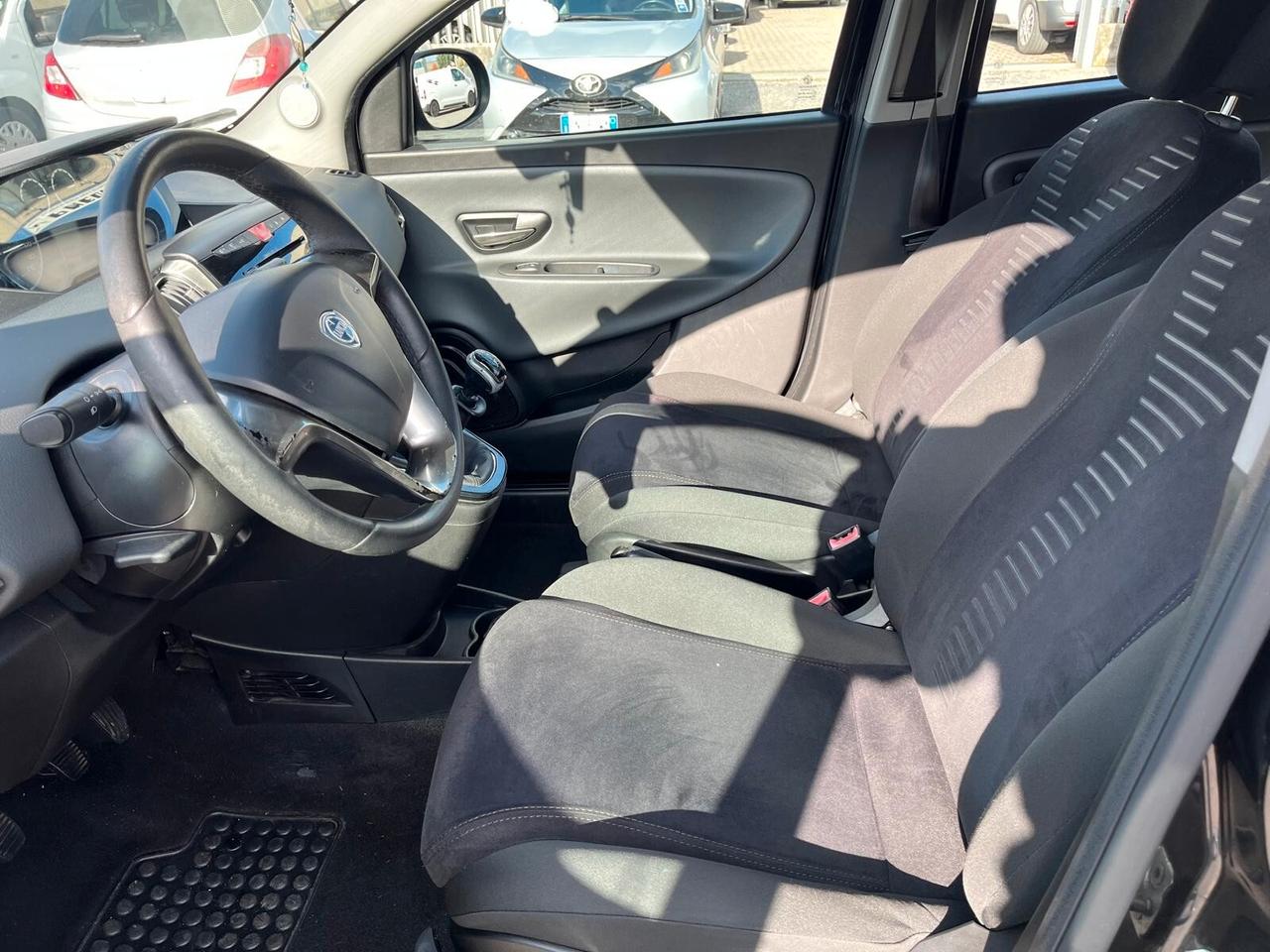 Lancia Ypsilon 1.2 69 CV 5 porte GPL Ecochic