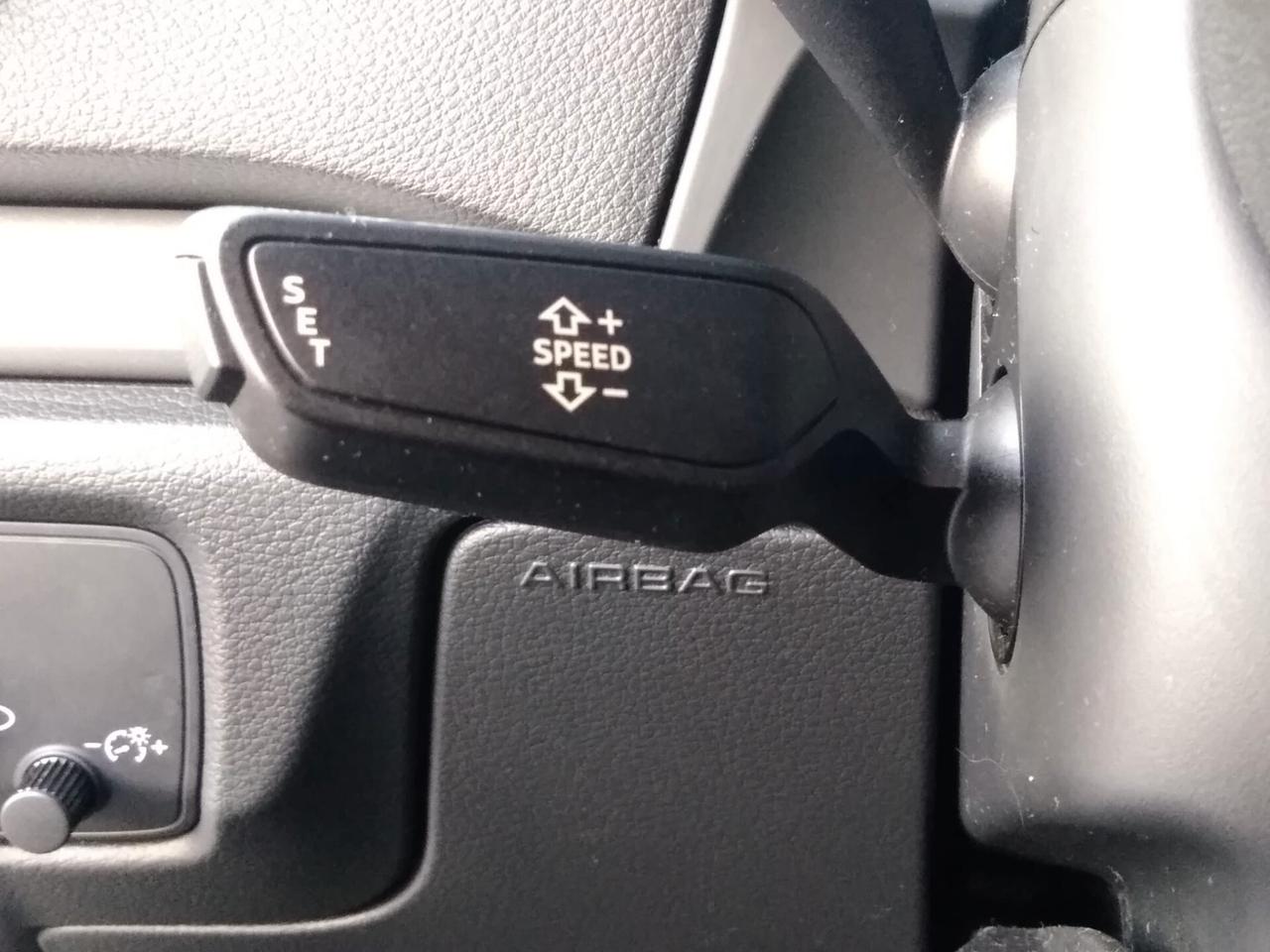 Audi A3 SPB 35 TDI S tronic Business