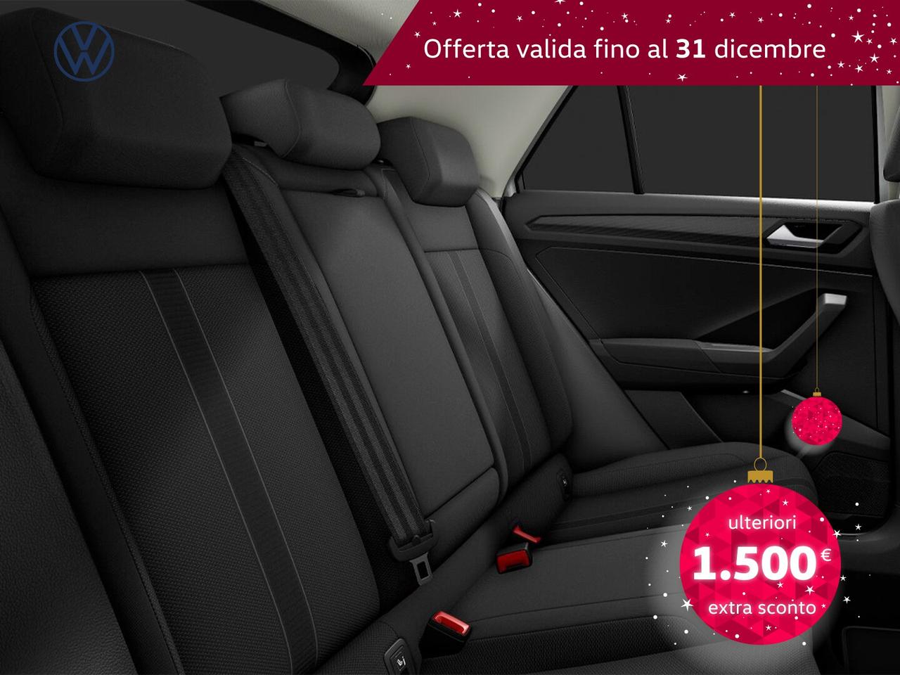 Volkswagen T-Roc 2.0 tdi sport 150cv dsg