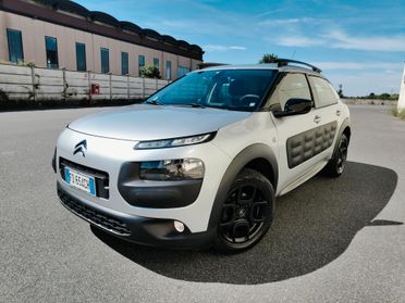 Citroen C4 Cactus PureTech 82 Feel