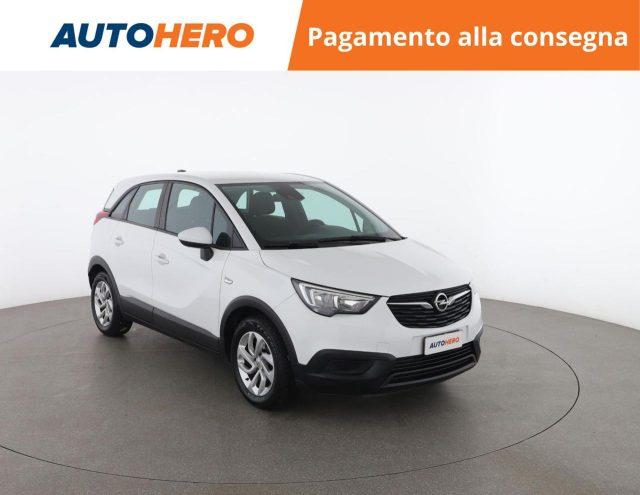 OPEL Crossland X 1.2 12V Advance