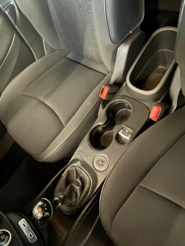 FIAT 500X 1.0 T3 120 CV