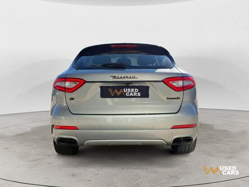 Maserati Levante Levante V6 Diesel 275 CV AWD