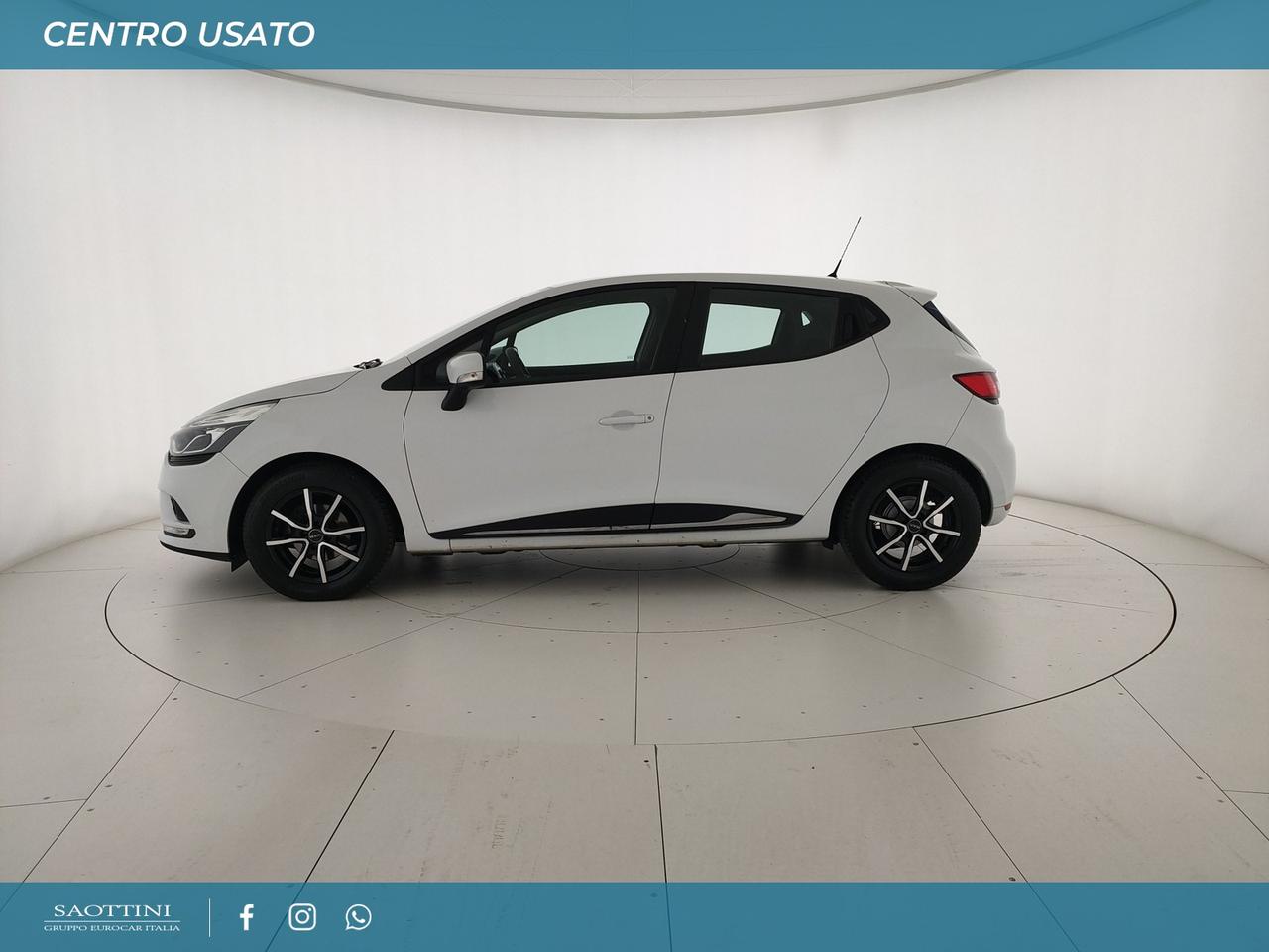 1.5 dci Energy Life 75 CV