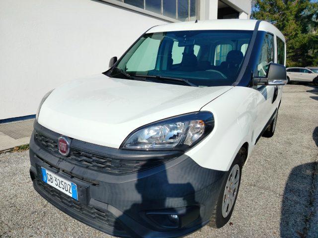 FIAT Doblo 1.3 MJT Combi 5POSTI N1 Lounge