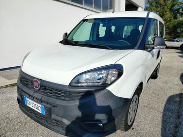 FIAT Doblo 1.3 MJT Combi 5POSTI N1 Lounge